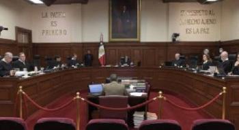 Sheinbaum asegura que el nuevo Poder Judicial será superior al actual