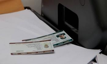 ISSSTEP continúa campaña de credencialización gratuita a derechohabientes