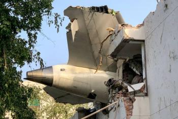 Tragedia aérea: Más de 200 muertos tras accidente de avión de Air India