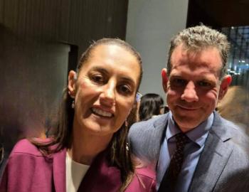 Rechazan amparo a Sergio Arturo Ramírez investigado por lavado de activos