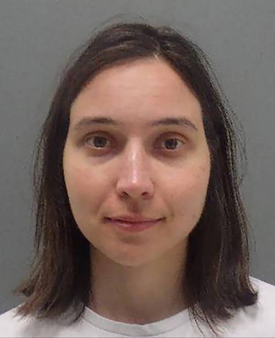 Liberan a investigadora rusa detenida en EEUU