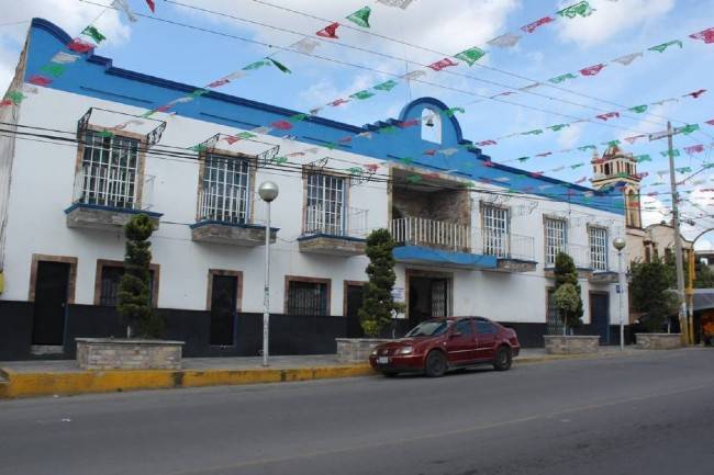 Chedraui prepara estudios para convertir a Totimehuacan en municipio