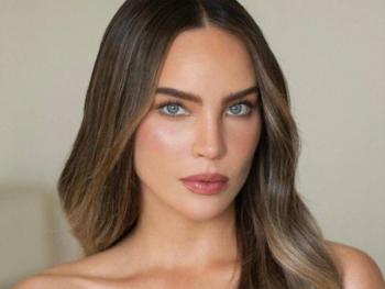 ¿Belinda le dedica una canción a Gonzalo Hevia Bailleres, heredero de El Palacio de Hierro?