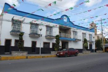 Chedraui prepara estudios para convertir a Totimehuacan en municipio
