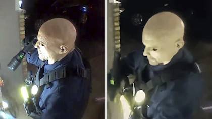 FBI ofrece $50,000 por Vance Boelter, sospechoso de ataques a legisladores en Minnesota.