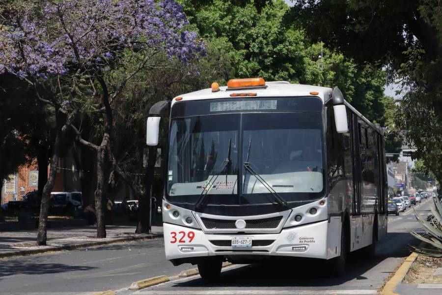 Buscarán reducir tiempos de espera para usuarios de la Línea 2 de RUTA