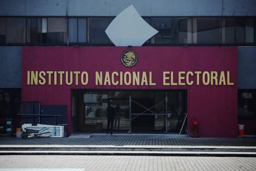 INE interrumpe sesión para analizar a fondo los dictámenes de la elección judicial