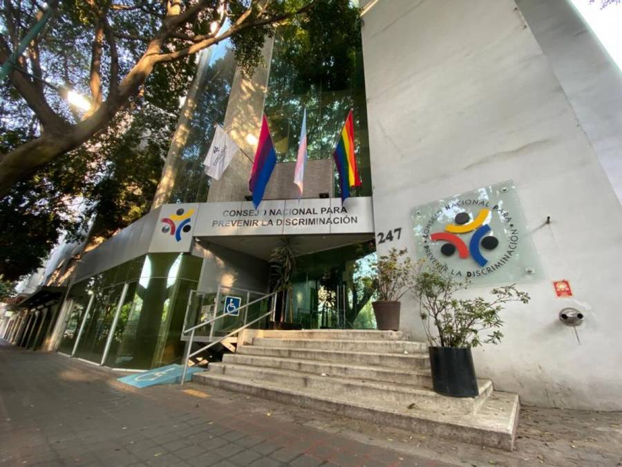 Buscan otorgar facultades sancionadoras al Conapred ante actos de discriminación