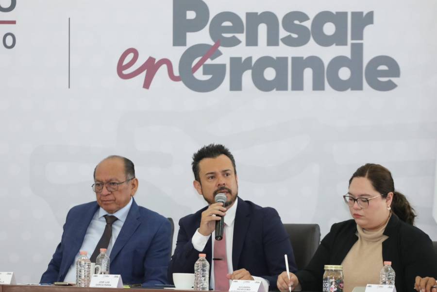 Gobierno de Puebla proporcionará atención legal a migrantes poblanos