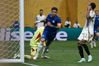 Chelsea debuta con victoria ante el LAFC en el Mundial de Clubes