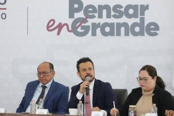 Gobierno de Puebla proporcionará atención legal a migrantes poblanos