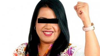 Vinculan a proceso a exalcaldesa de Matamoros por intimidación en caso de periodistas