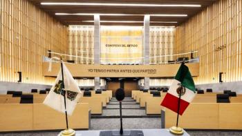 Congreso de Puebla exentará a periodistas de la Ley de Ciberseguridad