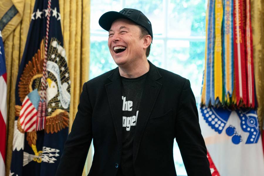 Elon Musk publica presunto examen toxicológico con resultados negativos ante acusaciones de consumo de drogas