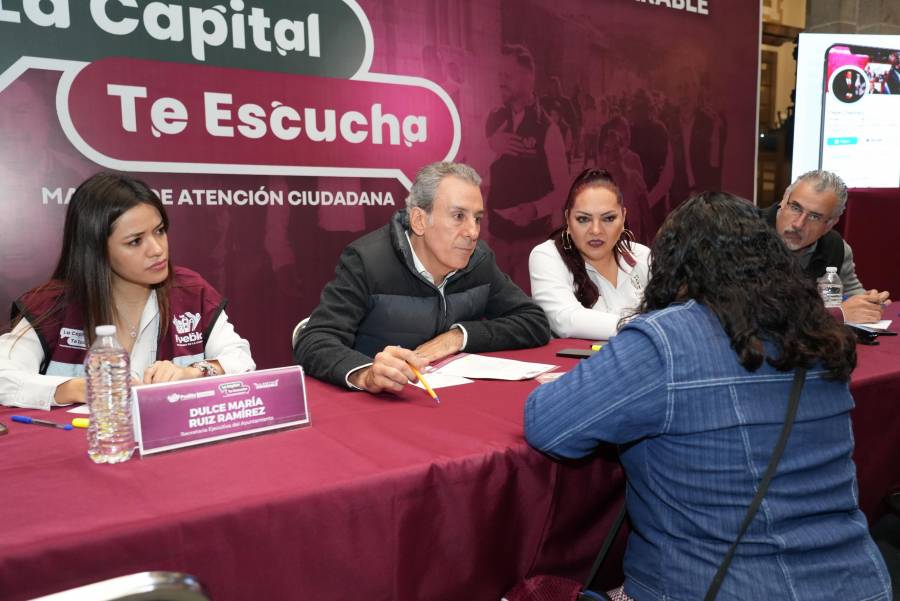 Pepe Chedraui encabeza la 
