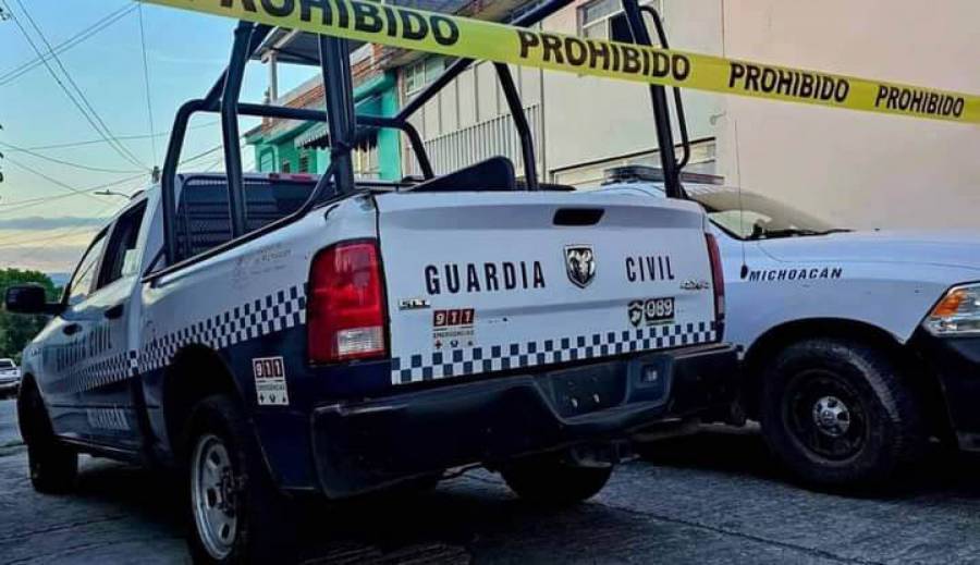 Asesinan a la alcaldesa de Tepalcatepec, Michoac&aacute;n; es la segunda autoridad municipal ultimada en una semana