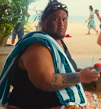 Fallece David Hekili Kenui, actor de “Lilo & Stitch”, a los 46 años