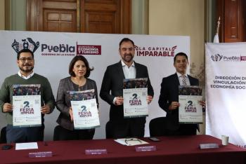 Anuncian la segunda Feria del Empleo el 18 de juno