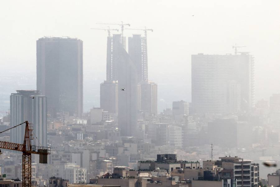 El embajador de EEUU en Israel anuncia un plan de evacuación voluntaria para sus ciudadanos