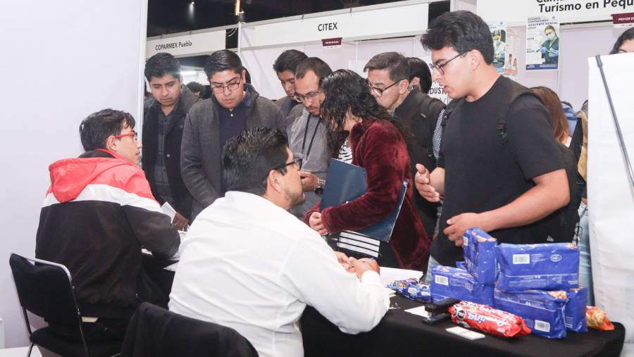 La 2da Feria del Empleo oferta hasta 7 mil vacantes