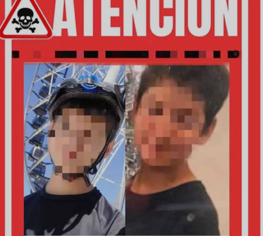 Inicia juicio contra menor de 12 años por el asesinato de mujer argentina en Angelópolis