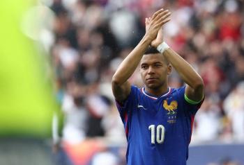 Mbappé ausente en el estreno del Real Madrid en el Mundial de Clubes