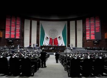 Ley Silla entra en vigor en México: empresas tienen hasta diciembre para garantizar descanso a trabajadores