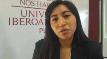 Natalie Hoyos apelará decisión de juéz contra exalcaldesa de Izúcar