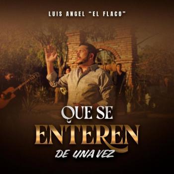 Luis Ángel “El Flaco” interpreta tema principal de la nueva telenovela “Monteverde”