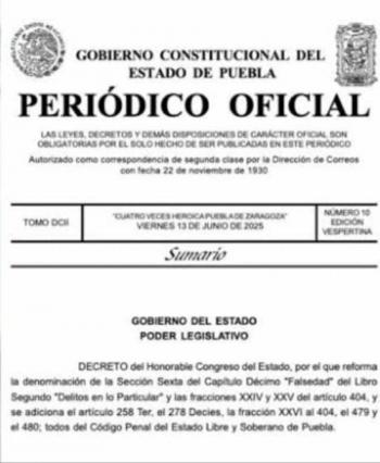 Sheinbaum rechaza censura y respalda foros por ley de ciberasedio en Puebla