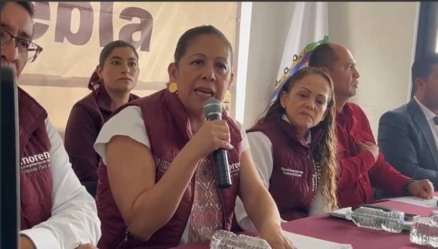 Laura Artemisa cuestiona a la oposición falta de alternativas a 