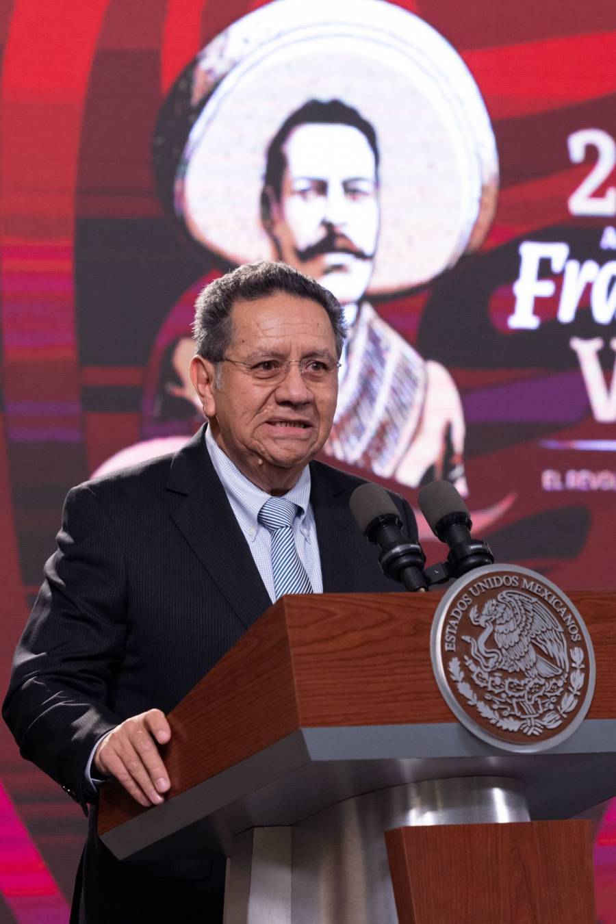 Fallece Patricio Flores Sandoval, secretario general del SITATYR