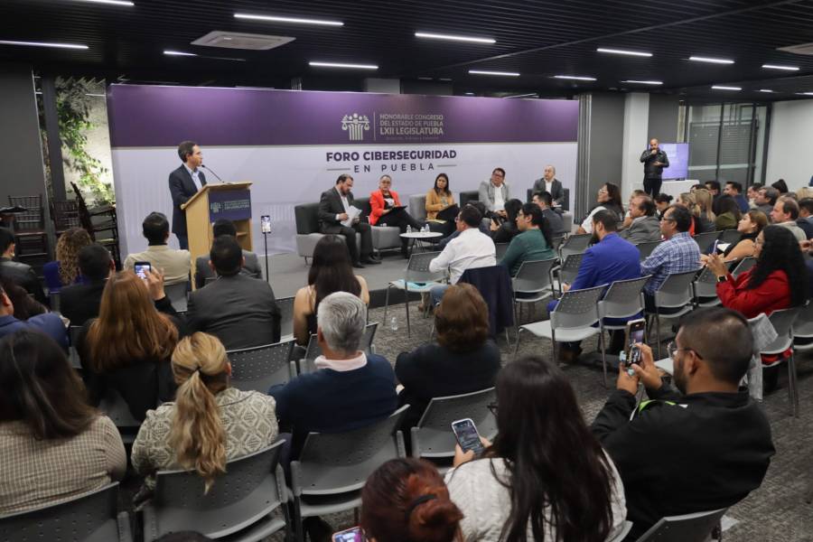 ¿Censura o protección?, opiniones divididas en primer foro sobre Ley de ciberseguridad