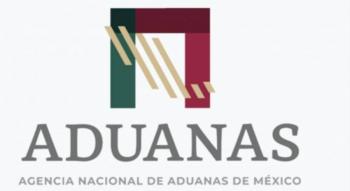 Sheinbaum reconoce corrupción en aduanas y anuncia nueva ley