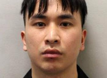 Estudiante chino condenado en Londres a cadena perpetua por drogar y violar a 10 mujeres