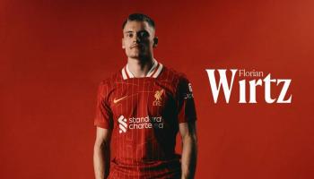 Liverpool rompe el mercado con el fichaje de Florian Wirtz