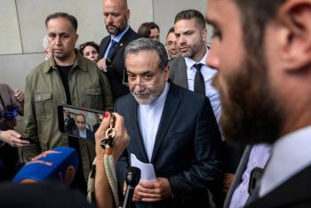 El jefe del ejército israelí advierte de una 