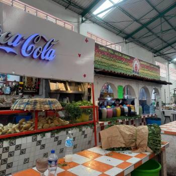 Instalarán equipos de reciclaje en 47 mercados municipales de Puebla