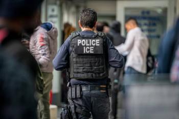 Suman 222 mexicanos detenidos en redadas migratorias en EEUU
