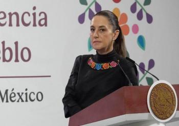 Defiende Sheinbaum designación de cónsules con enfoque plural y sensibilidad social