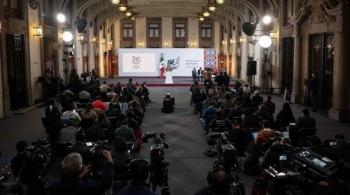 Se confirma red de complicidades en el caso Zimapán