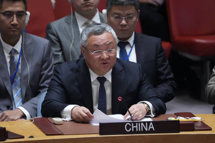 China refuerza lazos económicos con Asia Central tras cumbre en Astana