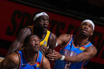 Thunder y Pacers van por toda la gloria en el partido definitivo de las Finales