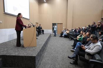 Abre Congreso análisis sobre propuestas para impulsar consumo local