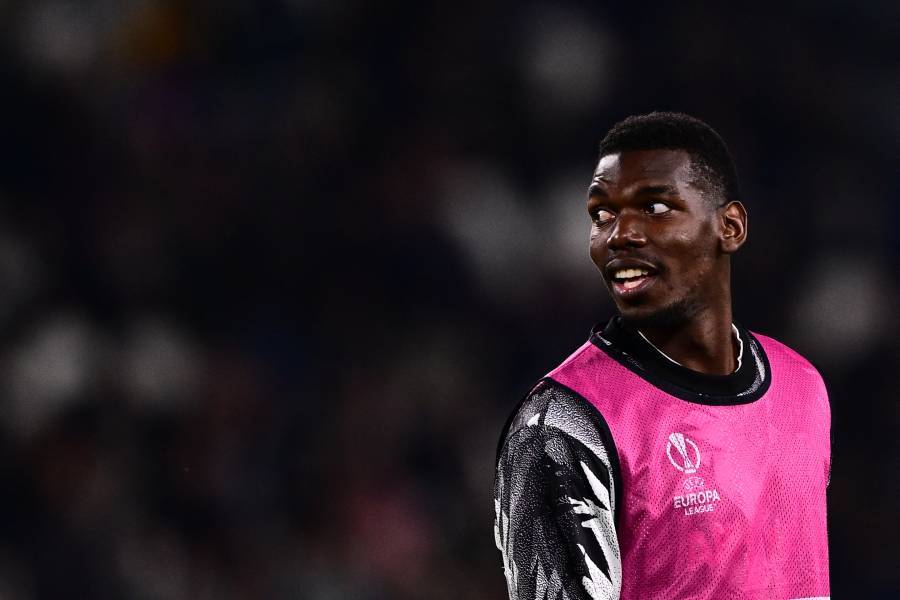 Paul Pogba cerca de fichar por el Mónaco