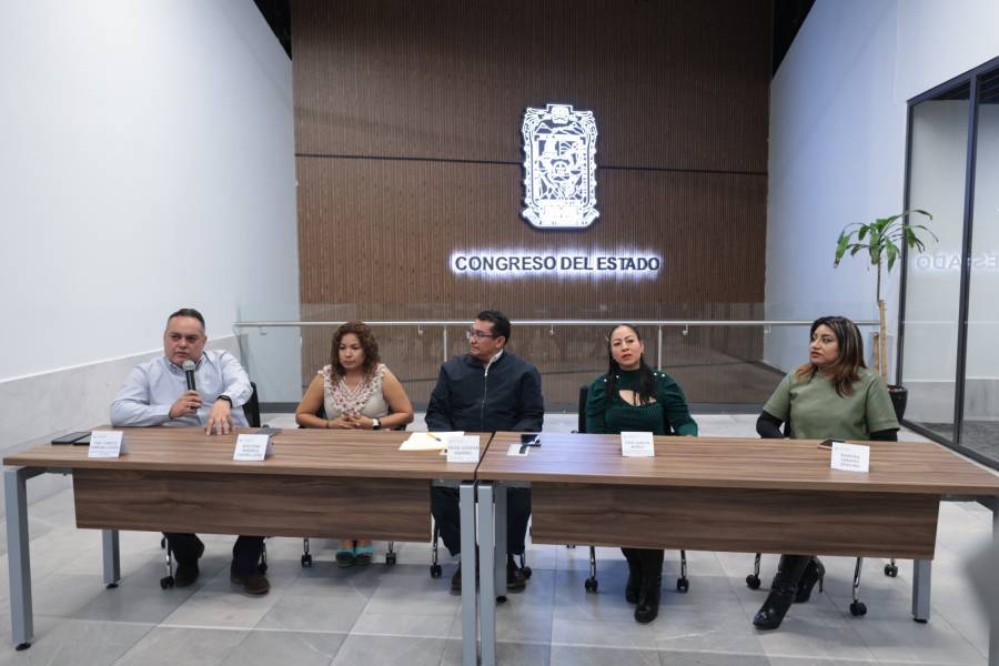 Refrenda Congreso impulso a los y las artesanas poblanas