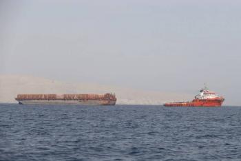 Tensión global por posible cierre del estrecho de Ormuz tras ataques de EE.UU. a Irán