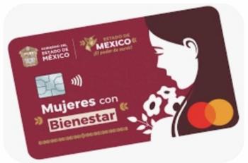 Sheinbaum anuncia que se registrará en el programa Pensión Mujeres Bienestar