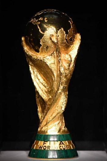 Avalan emisión de nueve monedas conmemorativas por la Copa Mundial 2026