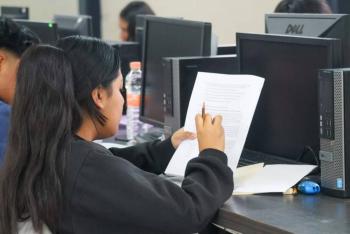 Puebla registra incremento en cobertura de educación superior
